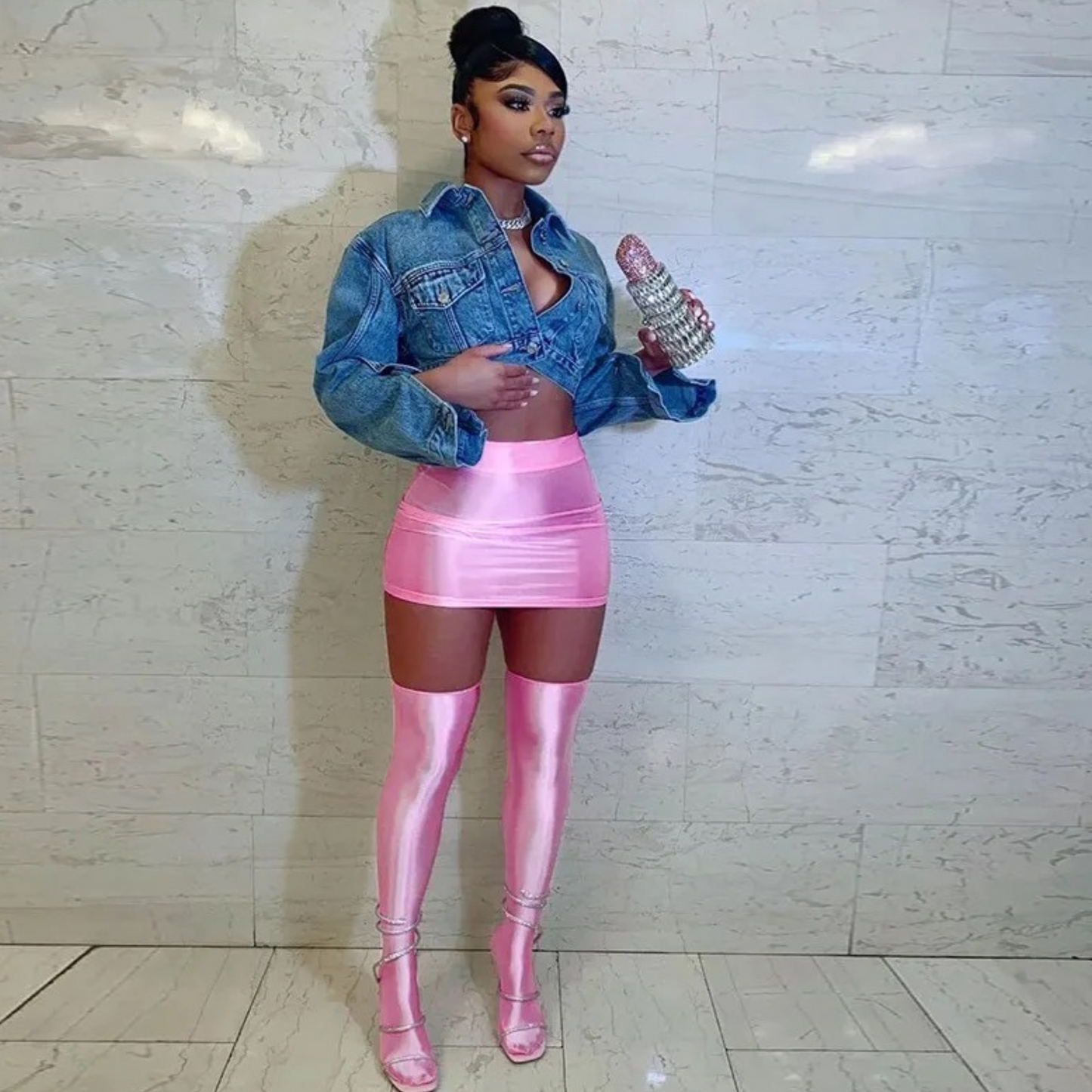MATERIAL GIRL
